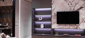 Porcelanosa abre tienda en Salamanca