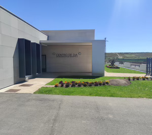 Un ayuntamiento leonés espera abrir su nuevo centro de día en mayo