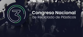 Anarpla organiza la tercera edición de su Congreso Nacional de Reciclado de Plásticos