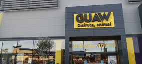 Guaw reconfigura su presencia en Madrid y llega a Canarias