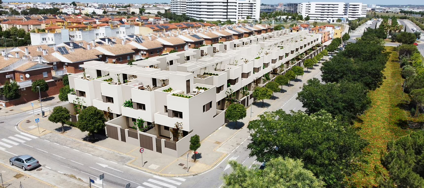 Flatgest desarrolla más de 300 viviendas en cooperativa con entregas hasta 2026