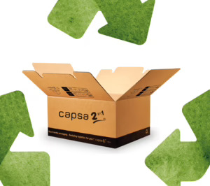 Capsa Packaging presenta ‘Capsa2in1’ en Best Cases de Hispack