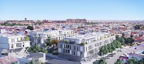 Promar promueve más de 500 nuevas viviendas en Andalucía