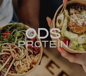 ODS Protein, en la pole para llevar al mercado su micoproteína con capacidad industrial