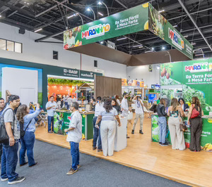 Fruit Attraction celebra su primera edición en Brasil para ganar presencia en el hemisferio sur