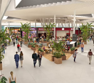 El C.C. Parque Corredor actualiza su oferta de restauración con una docena de nuevos locales