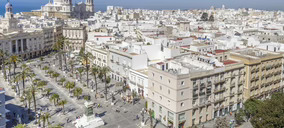 KFC regresará a la ciudad de Cádiz tras décadas de ausencia