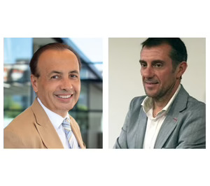Ignacio Reiris y Carlos Coll (Printeos): Una década después de entrar en etiquetas, somos un operador relevante en Europa y líderes en Iberia