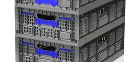 Trilla planea nuevas inversiones para mejorar su parque de maquinaria e instalaciones