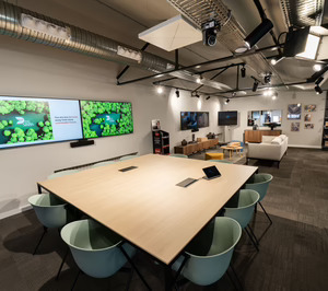 DS Smith presenta su Customer Innovation Hub en España