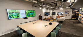 DS Smith presenta su Customer Innovation Hub en España