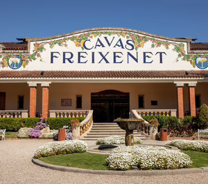 Las ventas récord no protegen a Freixenet, que anuncia un ERTE para el 79% de su plantilla