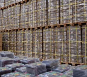 Nuevo proyecto de fusión europea de una filial Ibérica