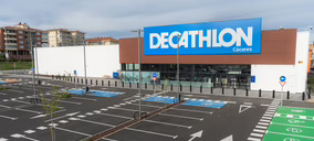 Decathlon cuenta con un nuevo establecimiento en Cáceres
