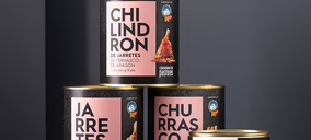 Grupo Pastores incorpora platos con base de cordero en temperatura ambiente