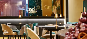 St. James busca su internacionalización bajo el modelo de franquicia