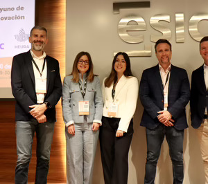 Aceites Albert busca alcanzar el 25% de plástico reciclado en sus envases