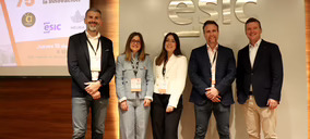 Aceites Albert busca alcanzar el 25% de plástico reciclado en sus envases