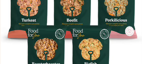 Food For Joe entra en Costco y multiplica casi por cuatro su negocio en tres años