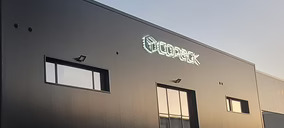 El especialista en packaging de cartón ondulado Copack ampliará sus instalaciones
