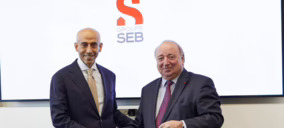 Groupe Seb compra el 55% de su distribuidor saudita