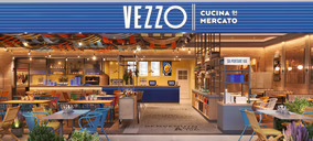 Vezzo, la nueva marca de FoodBox, prepara nuevas aperturas