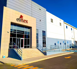 ProMach cierra su primera compra en México, para su división de etiquetas