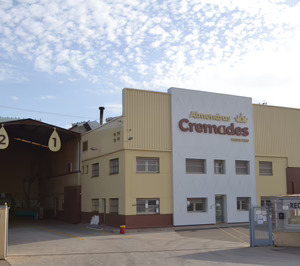 Almendras Cremades ejecutará mejoras tecnológicas en sus instalaciones