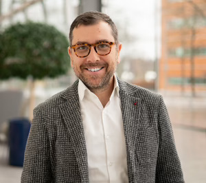 Xavier Pérez, nuevo responsable del hub digital de Nestlé Purina