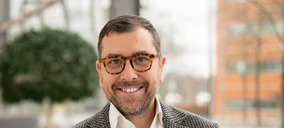 Xavier Pérez, nuevo responsable del hub digital de Nestlé Purina