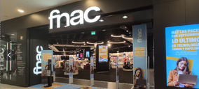 Fnac cierra en un mes en Madrid