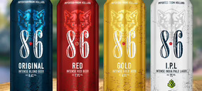 Frutapac asume la distribución exclusiva de nuevas cervezas y se atreve con la elaboración de un vino