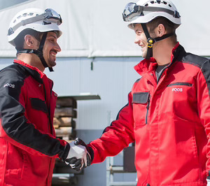 Eiffage Énergie Systèmes compra el instalador europeo EQOS