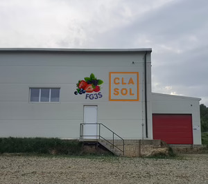 Grupo Clasol, nuevos proyectos de producción para superar los 300 M€ en 2026