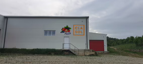 Grupo Clasol, nuevos proyectos de producción para superar los 300 M€ en 2026