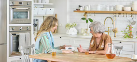 Essence SmartCare lanza su nuevo dispositivo Umbrella, tras alcanzar las 100.000 soluciones de teleasistencia instaladas en España en 2023