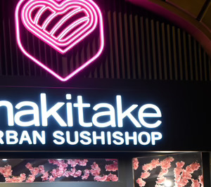 Una cadena de restaurantes japoneses proyecta cuatro aperturas en 2024