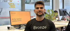 Adrián Martín (Bronze): La IA y otras tecnologías avanzadas van a tener un impacto muy grande en las operaciones del restaurante