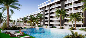 Taylor Wimpey lanza un nuevo proyecto en Torrevieja con 332 viviendas y 75 M€ de inversión