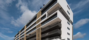 Obras Especiales ejecuta contratos de edificación por valor de 230 M€ que incluyen 1.300 nuevas viviendas