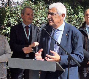 Hermanas Hospitalarias construye un nuevo centro de atención intermedia en Barcelona