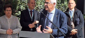 Hermanas Hospitalarias construye un nuevo centro de atención intermedia en Barcelona