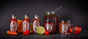 Salsas Quietud renueva su gama para abordar el retail