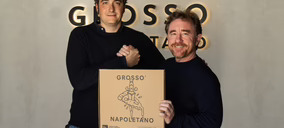 Grosso Napoletano vuelve a apostar por la exclusividad con Glovo para el delivery