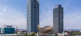 La reforma del Arts Barcelona se valora en casi 60 M