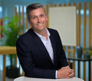 DXC Technology cambia de presidente para España y Portugal