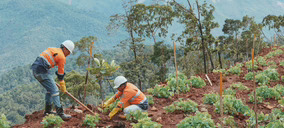 Cimic, del grupo ACS, recompra un 10% de Thiess y recupera el control