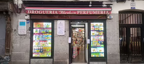 Perfumerías Abraham lidera la perfumería de barrio en Madrid