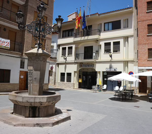 La construcción del centro de día de Montanejos, en Castellón, queda en el aire