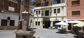 La construcción del centro de día de Montanejos, en Castellón, queda en el aire